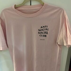 ASSC T-Shirt (M)